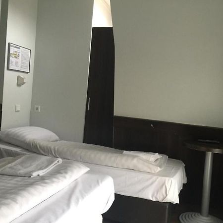 Hotel Damrak Amsterdam Eksteriør billede