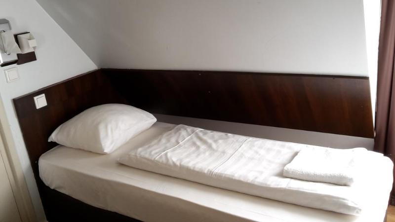 Hotel Damrak Amsterdam Eksteriør billede