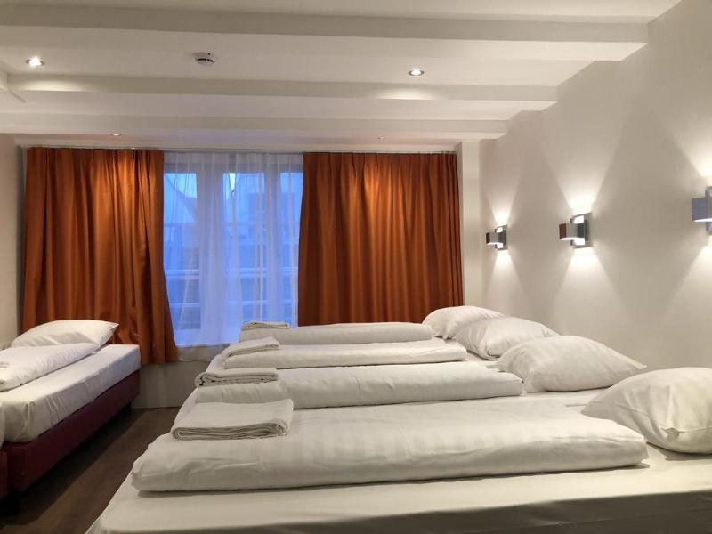Hotel Damrak Amsterdam Eksteriør billede